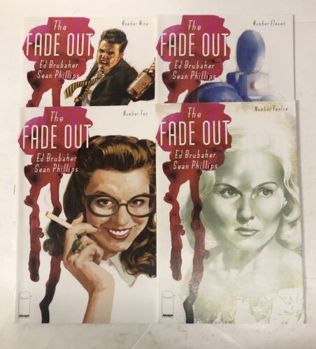 The Fade Out (2015)