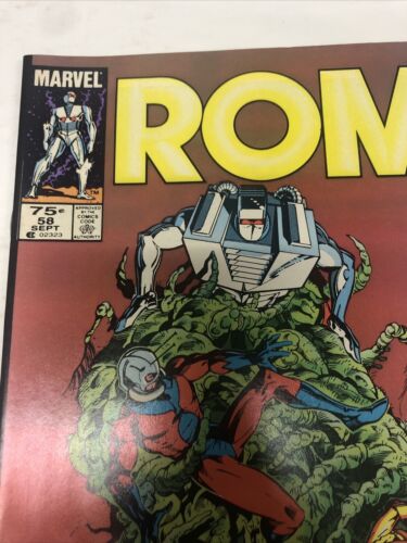 Rom (1982)