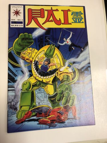 Rai (1992)