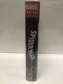 Spider-man By David Michelinie & Erik Larsen (2024) Omnibus Marvel HC | DM Cover