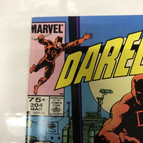 Daredevil (1984)