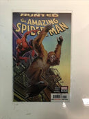 The Amazing Spider-Man : Hunted (2019) Complete Set