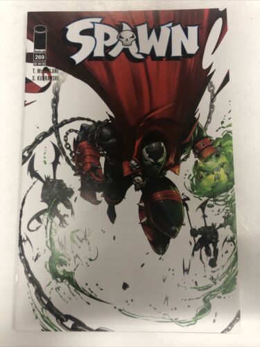 SPAWN (2017)