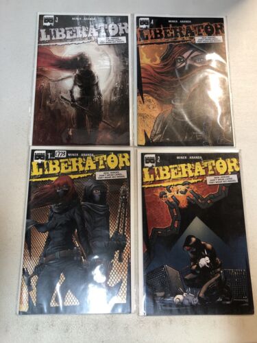 Liberator (2013)