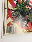 GI Joe Yearbook (1986)