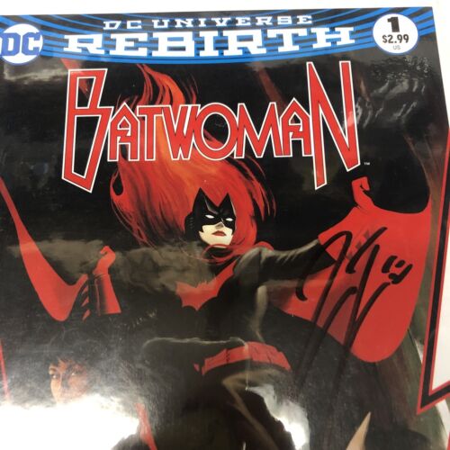 Batwoman (2017)