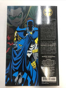 Batman Knightquest The Crusade Vol.1(2018) DC TPB SC Chuck Dixon