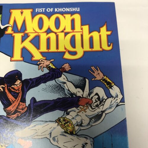 Moon Knight (1985)