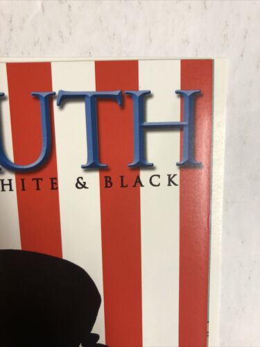 Truth Red White & Black (2003)