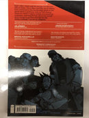 Nyc Mech Let’s Electrify (2005) TPB Vol