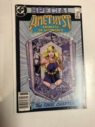 Amethyst Special (1986)