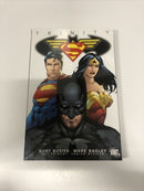 Trinity (2009) TPB Vol