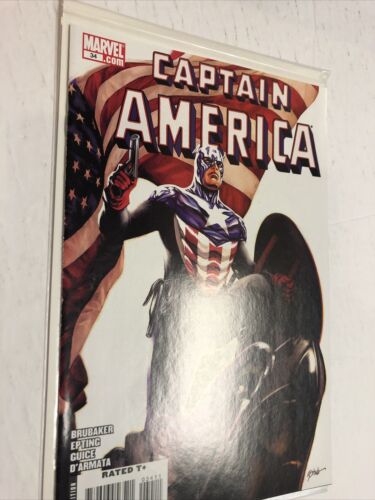 Captain America (2008)