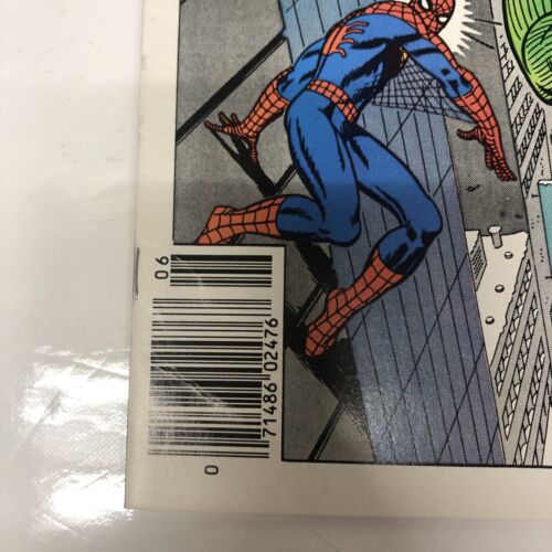 Marvel Tales Starring Spider-Man(1986)