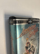 American Graffiti (VHS, 1998, 25th Anniversary Special Edition Clamshell)