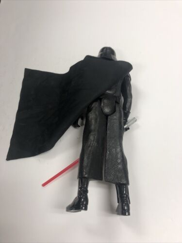 12 Inch Star Wars Darth Vader Figure 2013