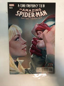 The Amazing Spider-Man (2017) Starter Consequential Set