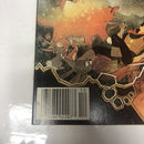 The New Mutants (1984)