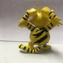 Electabuzz TOMY Pokemon Figure 2" CGTSJ 1999 Nintendo - Vintage
