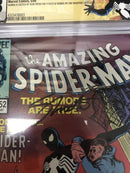 Amazing Spider-Man (1984)