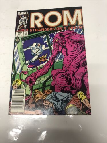 Rom (1982)