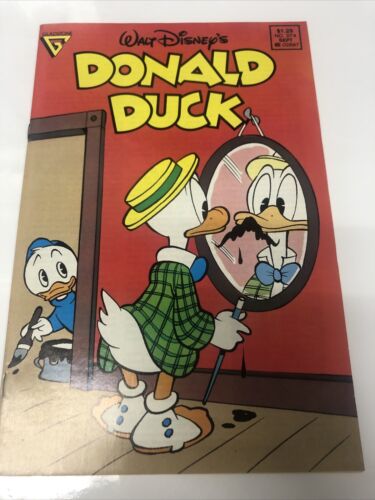 Walt Disney’s Donald Duck (1989)