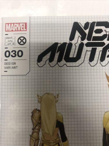 New Mutants (2022)