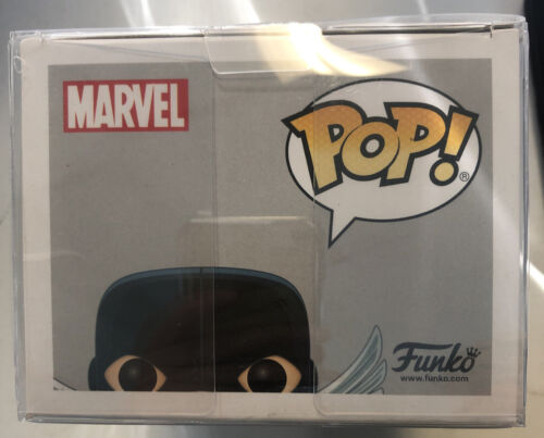 Funko POP!  (2019) Marvel 80 Years