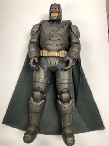 20 Inch Batman Armored Jakks Pacific