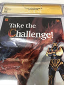 Venom : Lethal Protector (1993)