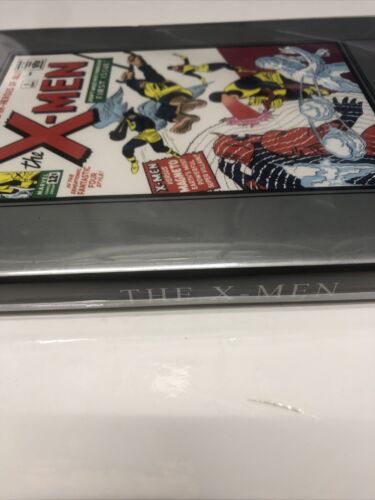 The X-Men (2022) HC Vol