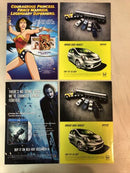 X-Men And Spider-Man (2009)