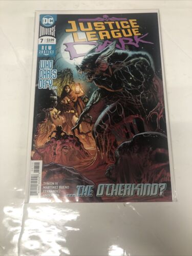 Justice League Dark (2021) Set # 1-12 + Annual # 1 • DC Universe•James Tynion IV