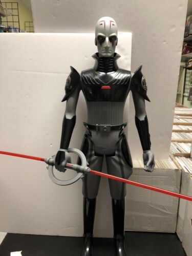 31 Inch Inquisitor Jakks Pacific 2014