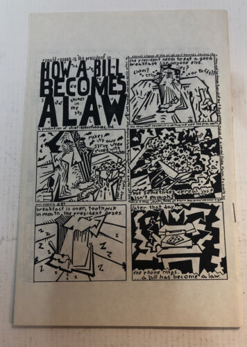 Comix Wave (1985)