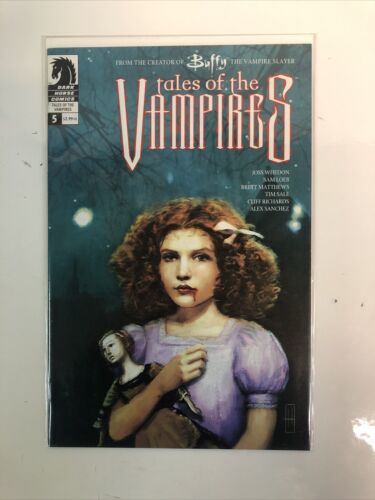 Tales Of The Vampires (2003) Starter Set