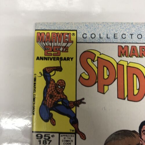 Marvel Tales Starring Spider-Man(1986)