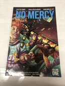 No Mercy (2015) TPB Vol