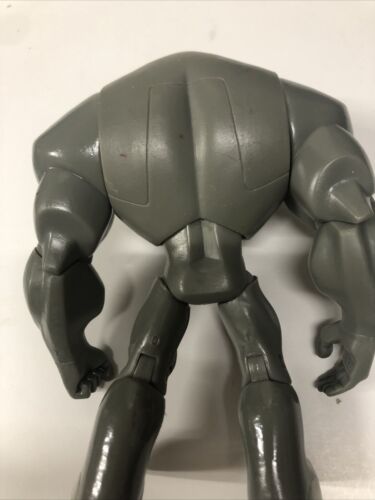 Hasbro • Marvel •  Rhino • 6 in • Action Figure