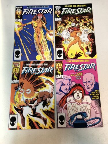 Firestar (1985)