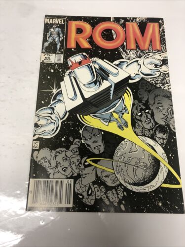 Rom (1982)