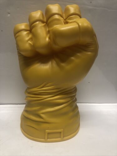 PX Marvel Infinity Gauntlet  Thanos • Glove • Bust Coin Bank•  Hand • Jumbo