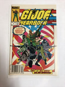 GI Joe Yearbook (1986)