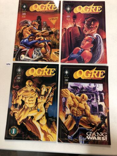 Ogre (1994)