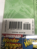 Showcase Presents Green Lantern  Vol.5  (2011) SC Jim Lee