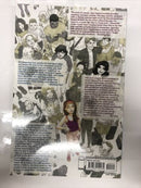 No Mercy (2015) TPB Vol