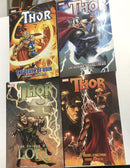 Thor Collection Marvel TPB SC