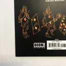 Alice Ever After  (2022)