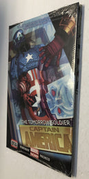 Captain America Volume 5: The Tomorrow Soldier | Hc Hardcover (NM)(2015) Sealed