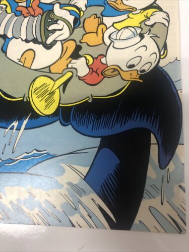 Walt Disney’s Donald Duck Adventures (1987)